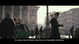 Assassin’s Creed Syndicate Debut Trailer EUROPE