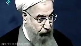 زنان اقوام در مستند انتخاباتی حسن روحانی