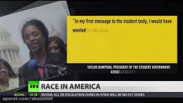 Campus racism reflects culture Trump helped create – minister