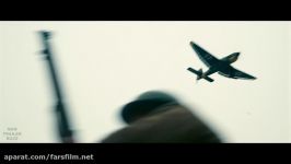 DUNKIRK Trailer 2 2017 Christopher Nolan Movie
