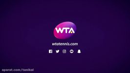 2017 Mutua Madrid Open First Round  Misaki Doi vs Madison Keys  WTA Highlights