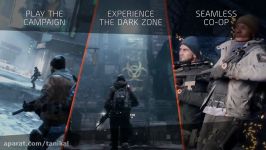 Tom Clancys The Division Official Free Weekend Trailer