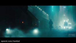 BLADE RUNNER 2049 Trailer #2 2017 Sneak Peek