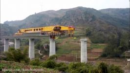 Extreme Machines Building Mega Bridges