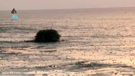 Qeshm Island UNESCO Global Geopark Iran