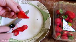 How to grow strawberries from seed