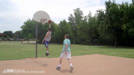 Pickup Basketball Stereotypes