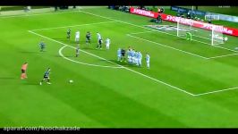 Cristiano Ronaldo ● The Most INSANE Free Kick Goals Ever