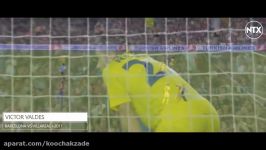 Top 50 Greatest Goalkeeper Saves In Football History