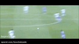 Xabi Alonso  Maestro  Amazing Long Passes  1080p HD