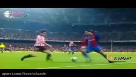 Ronaldinho ● Magic Skills and Tricks HD 