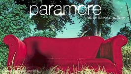 Paramore  All We Know