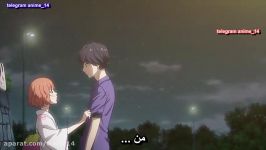 انیمه سواری در بهار جوانی ao haru ride ova قسمت 13 زیرنویس فارسی