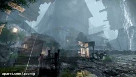 تریلر بسته Stromdorf Warhammer End TimesVermintide