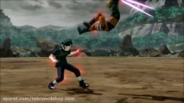 Naruto Ultimate Ninja Storm Revolution tehrancdshop.com