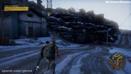 Tom Clancys Ghost Recon Wildlands  Mission #60  Radio Santa Blanca Extreme Difficulty