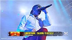 Linkin Park  Talking to Myself Maximus Festival Argentina 2017