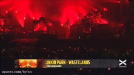 Linkin Park  Wastelands Maximus Festival Argentina 2017