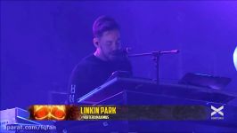 Linkin Park  Intro + The Catalyst Maximus Festival Argentina 2017