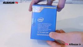 آنباکسینگ معرفی پردازنده Intel Core i3 4130