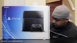 UNBOXING PS4 BEST UNBOXING VIDEO