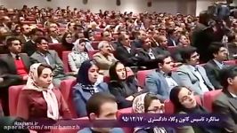 صحبتهای جنجالی روحانی تلویزیون پخش نشد  درد سر نشه واسش صلوات