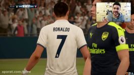 FIFA 17 REAL MADRID TUTORIAL Best Formation Tactics