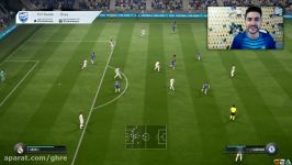 FIFA 17 DRIBBLING TUTORIAL  BEST WAY TO DRIBBLE  THE ADVANCED FACE UP DRIBBLING TIPS