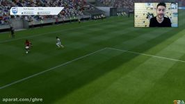 FIFA 17 DOWNWARD HEADER TUTORIAL  NEW OVERPOWERED FEATURE TO SCORE HEADERS EVERYTIME  TRICKS