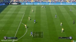 FIFA 17 GLITCH CROSS TUTORIAL  SPECIAL TRICK TO SCORE GOALS IN FIFA 17 BEST CROSSING TECHNIQUE