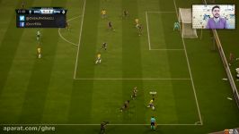 FIFA 17 IMPOSSIBLE TO DEFEND ATTACKING TRICK  MOST EFFECTIVE ATTACKING TECHNIQUE in FUT