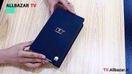 آنباکسینگ معرفی تبلت Huawei MediaPad M2