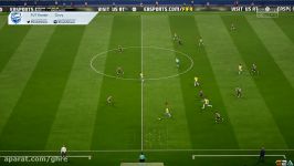 FIFA 17 SPECIAL PACE BOOST TUTORIAL  RUN LIKE USAIN BOLT BEST TRICK TO SPRINT FASTER FUT