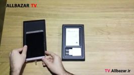 آنباکسینگ معرفی تبلت Huawei MediaPad X2