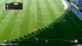 FIFA 17 SECRET ATTACKING TRICK TUTORIAL  SPECIAL HIDDEN SKILL MOVE  TIPS