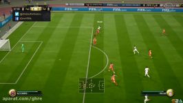 FIFA 17 GAME CHANGING SHOOTING TRICK  TUTORIAL ON HOW TO IMPROVE YOUR FINISHING