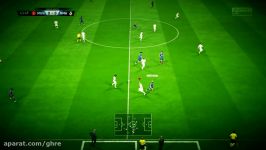 FIFA 17 HOW TO TRICK DEFENDERS MAGIC SKILL MOVE TUTORIAL ADVANCED DRIBBLING TRICKS 