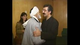 حاج قربان سلیمانی  دوتار شمال خراسان،در لندن2000،بخشی قوچان