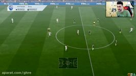 FIFA 17 NEW IMPOSSIBLE TO DEFEND ATTACKING TRICK  SECRET GAME CHANGING TECHNIQUE  TUTORIAL 