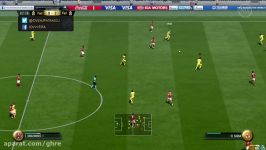 FIFA 17 HOW TO DRIBBLE LIKE A PRO TUTORIAL  ADVANCED FACE UP DRIBBLING GUIDE 