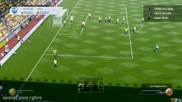 FIFA 17 NEW IMPOSSIBLE TO DEFEND CORNER KICK  THE ROCKET CROSS  DEADLY CORNER