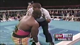 Top 10 Mike Tyson Best Knockouts HD