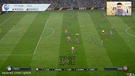 FIFA 17 SECRET ATTACKING TRICK TUTORIAL  UNSTOPPABLE DRIBBLING SKILL COMBO  TI