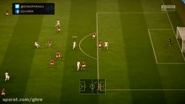 FIFA 17 AFTER PATCH PACE BOOST TUTORIAL  UNSTOPPABLE SPEED BOOST TECHNIQUE  SP