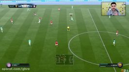 FIFA 17 ATTACKING TUTORIAL  ATTACK LIKE A PRO WITH THE SPECIAL THROW IN TRICK TO SCORE GOALS