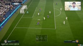 FIFA 17 MOST EFFECTIVE ATTACKING TRICK TUTORIAL  THE SPECIAL DRAG BACK SKILL MOVE