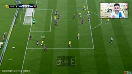 FIFA 17 UNSAVEABLE CORNER KICK TUTORIAL  HOW TO SCORE AFTER PATCH ALL CORNER KICKS  THE PRO TRICK