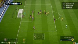 FIFA 17 IMPOSSIBLE TO DEFEND CORNER KICK  TUTORIAL  HOW TO SCORE EVERYTIME GLITCH  TIPS
