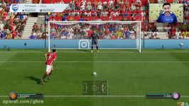 FIFA 17 HOW TO SAVE ALL PENALTY KICKS TUTORIAL HUGE GLITCH  HOW TO DEFEND PE