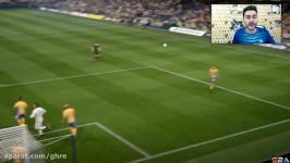 FIFA 17 CORNER KICK TUTORIAL BEST TRICK ON HOW TO SCORE CORNER KICKS NEW TECHNIQUE